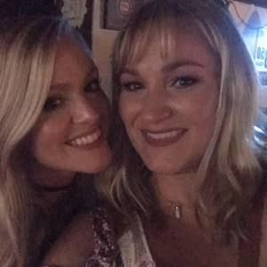 Meet your Posher, Kristen